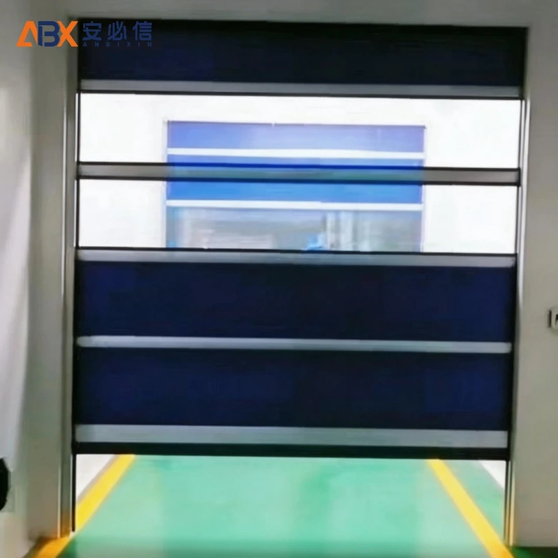 德宏傣族景颇族工业快速门