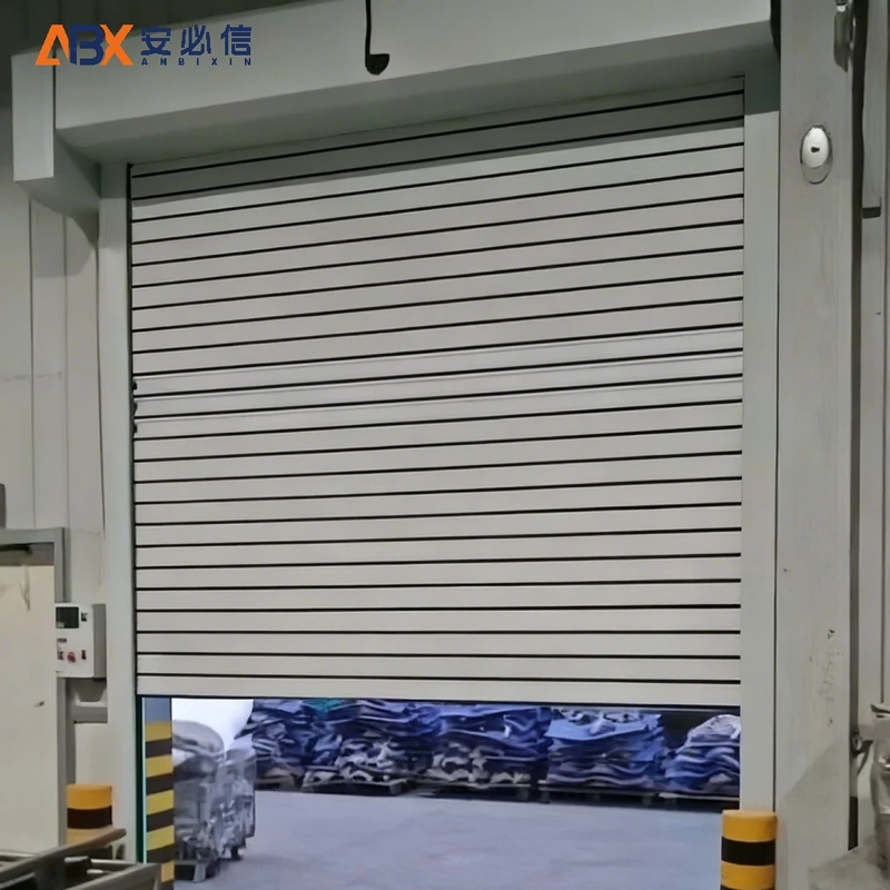 德宏傣族景颇族铝制高速门